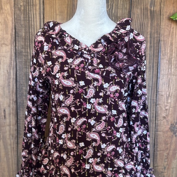 Charlotte by Cato Girls Dress - Picture 3 of 16